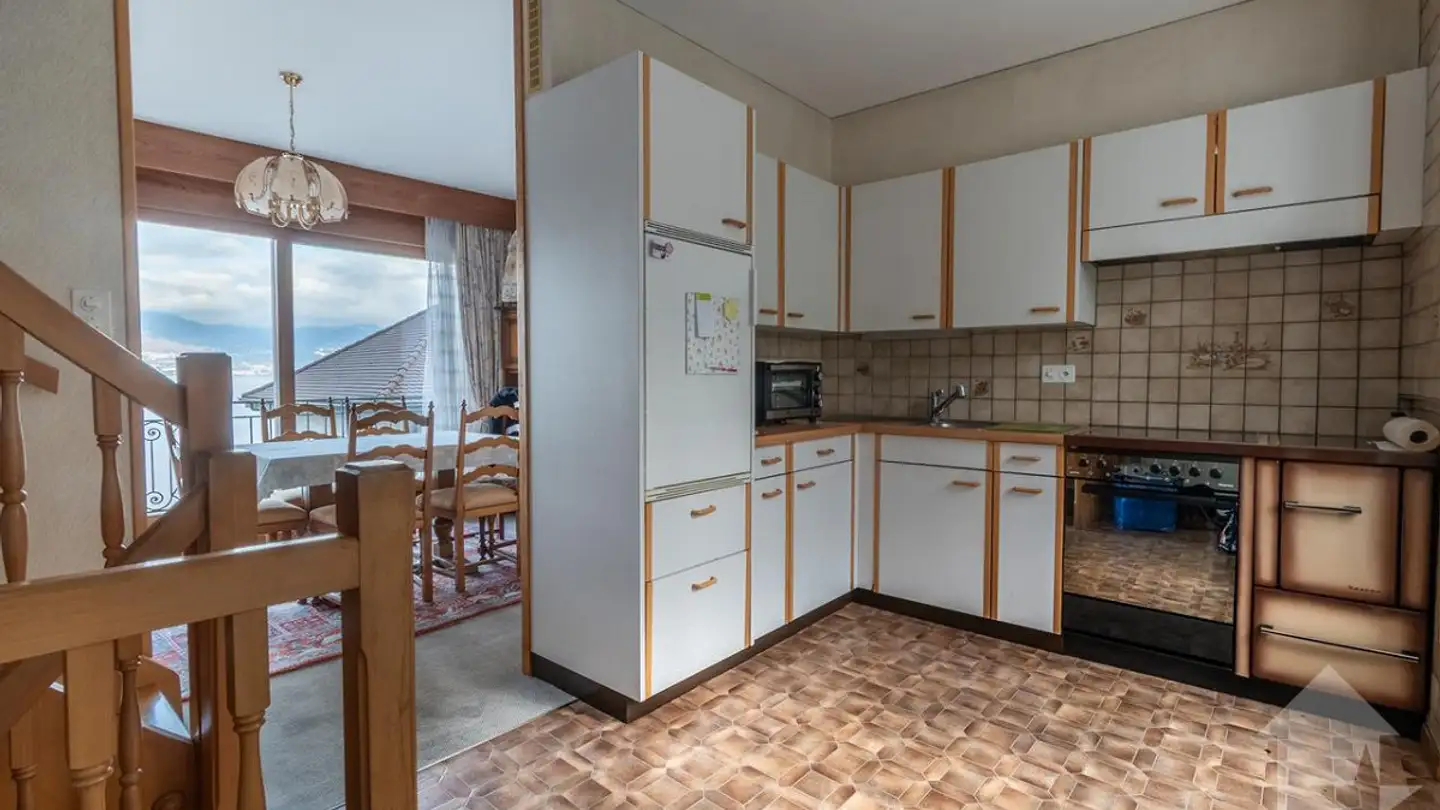 Reihenhaus kaufen - 1898 St-Gingolph - Foto 2