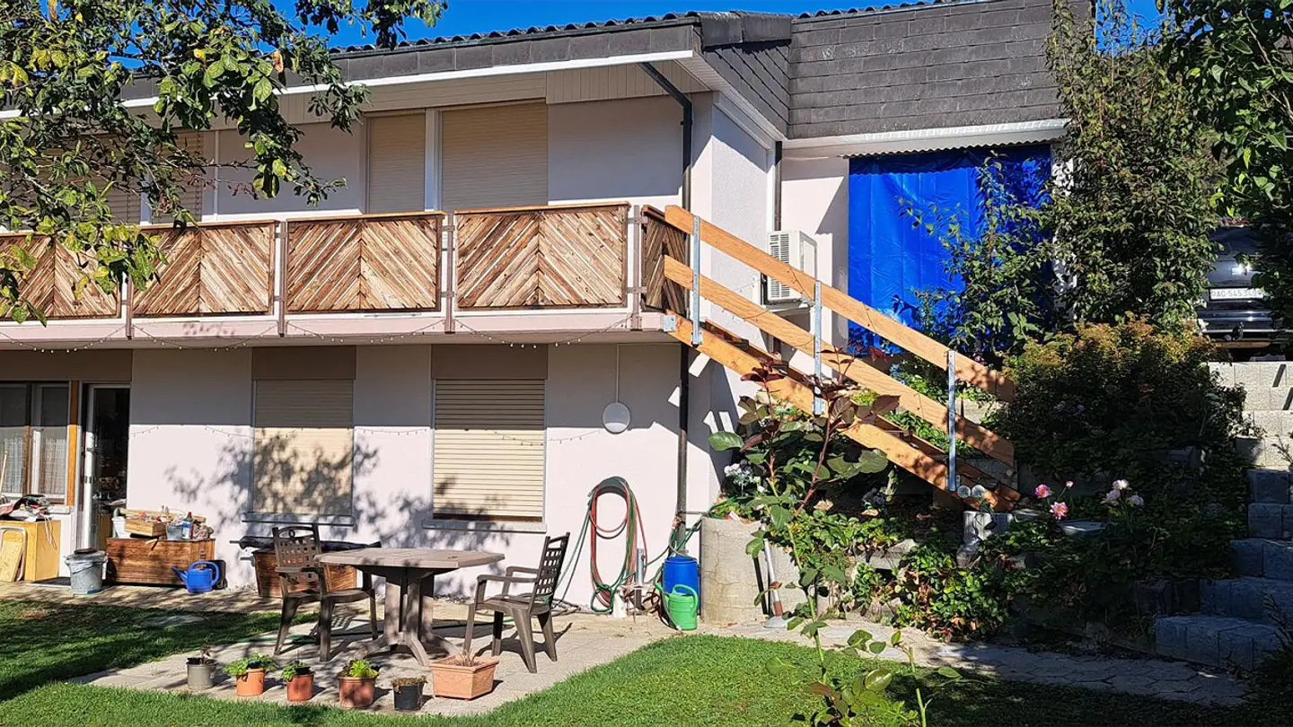 Apartment for rent - Selbachweg 15, 5018 Erlinsbach