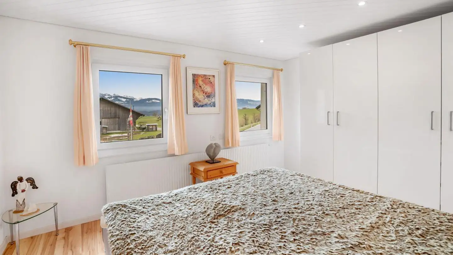 Maison en terrasse à vendre - 8632 Tann - Photo 4