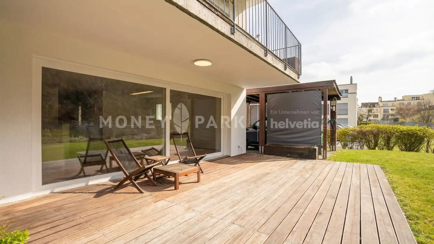 Einfamilienhaus kaufen - Höflistrasse, 8135 Langnau am Albis - Foto 2