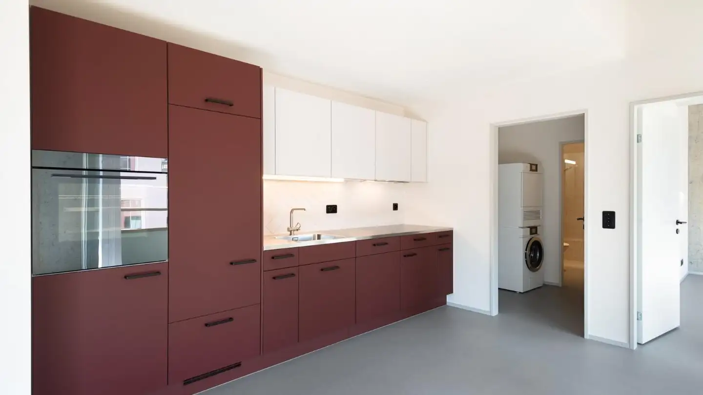 Apartment for rent - Oberdorfstrasse 2, 8910 Affoltern am Albis - Photo 2