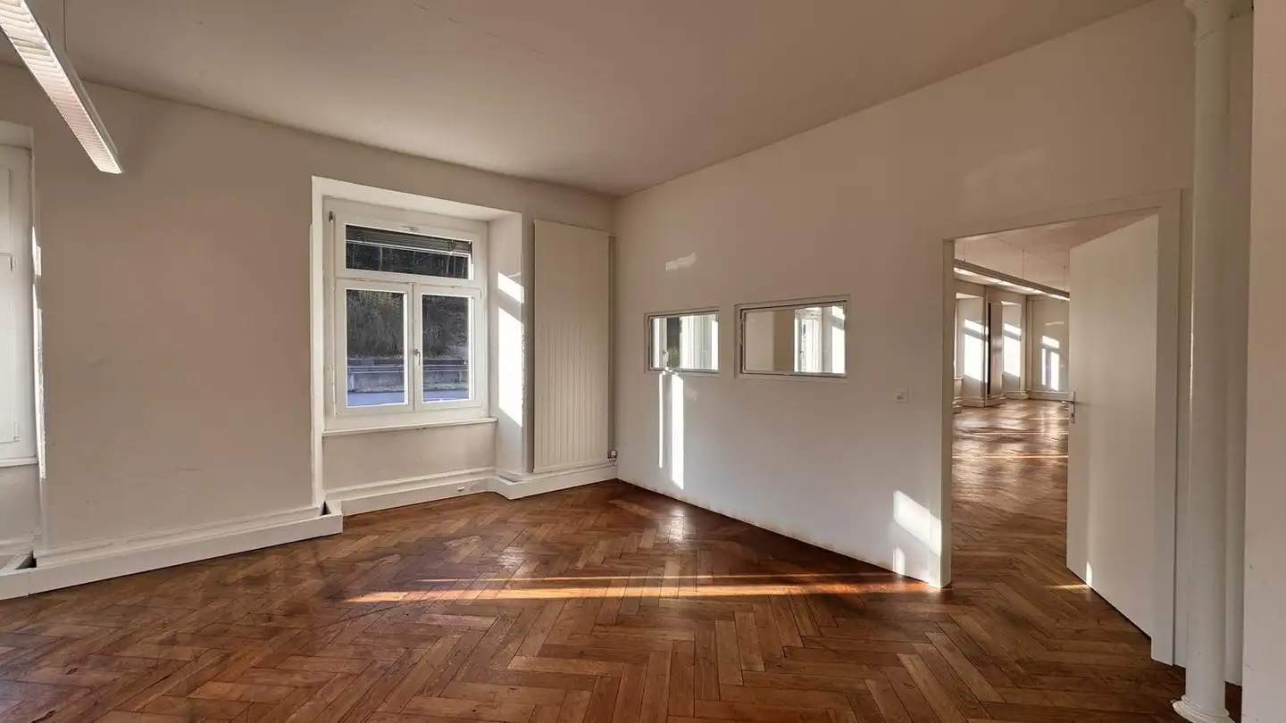 Office space for rent - Mühlethalstrasse 79, 4800 Zofingen - Photo 2