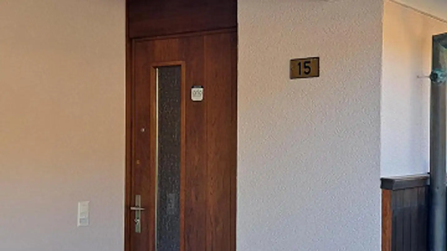Apartment for rent - Selbachweg 15, 5018 Erlinsbach - Photo 2