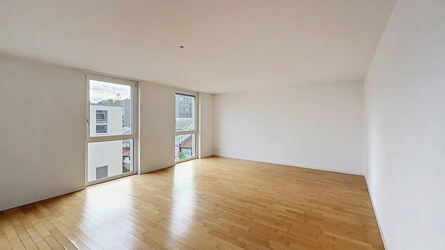 Wohnung mieten - Zeughausstrasse 24, 1700 Fribourg - Foto 2