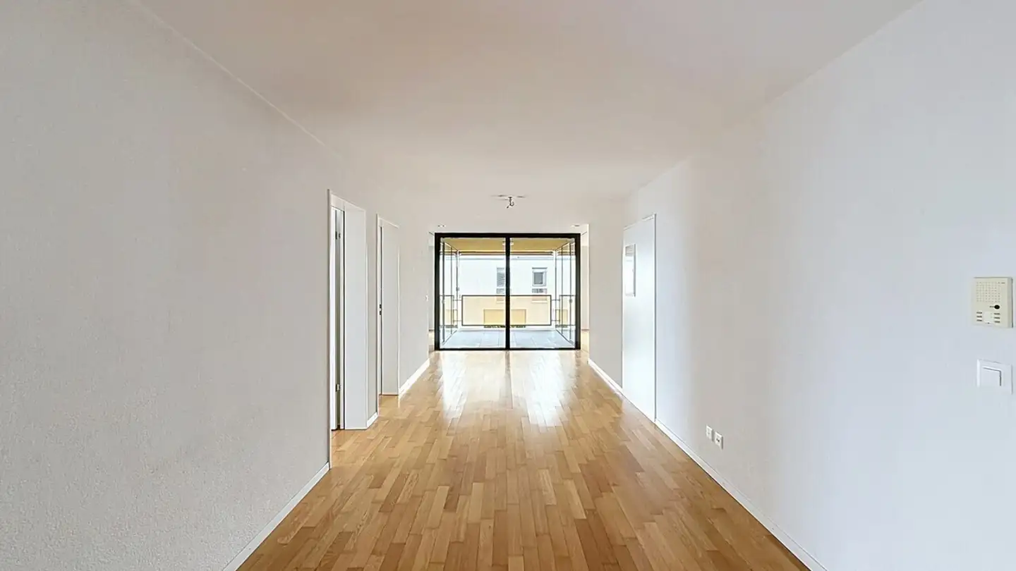 Wohnung mieten - Zeughausstrasse 24, 1700 Fribourg - Foto 3