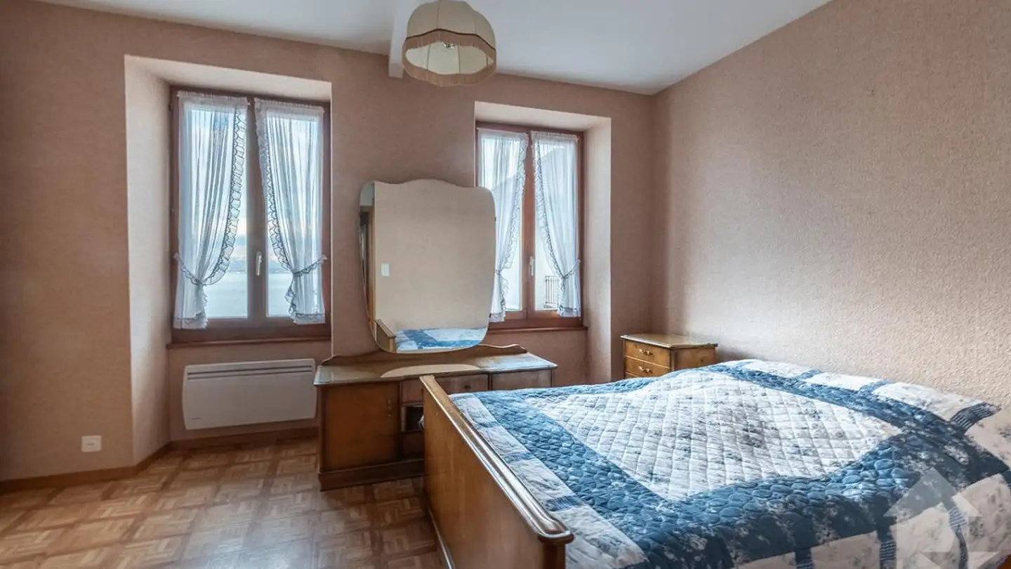 Reihenhaus kaufen - 1898 St-Gingolph - Foto 4