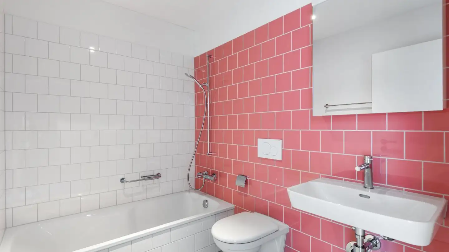 Apartment for rent - Oberdorfstrasse 2, 8910 Affoltern am Albis - Photo 3