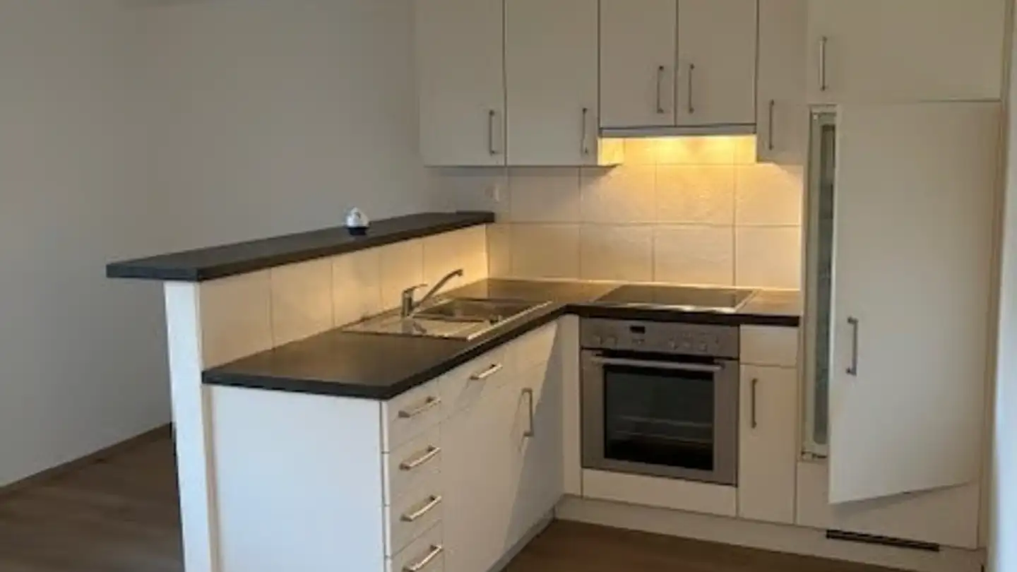 Apartment for rent - Baslerstrasse 114, 4123 Allschwil