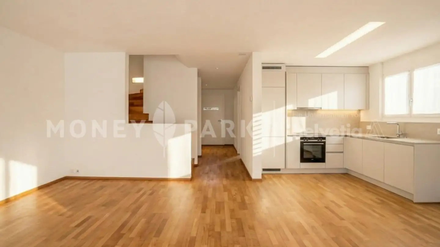 Einfamilienhaus kaufen - Höflistrasse, 8135 Langnau am Albis - Foto 4