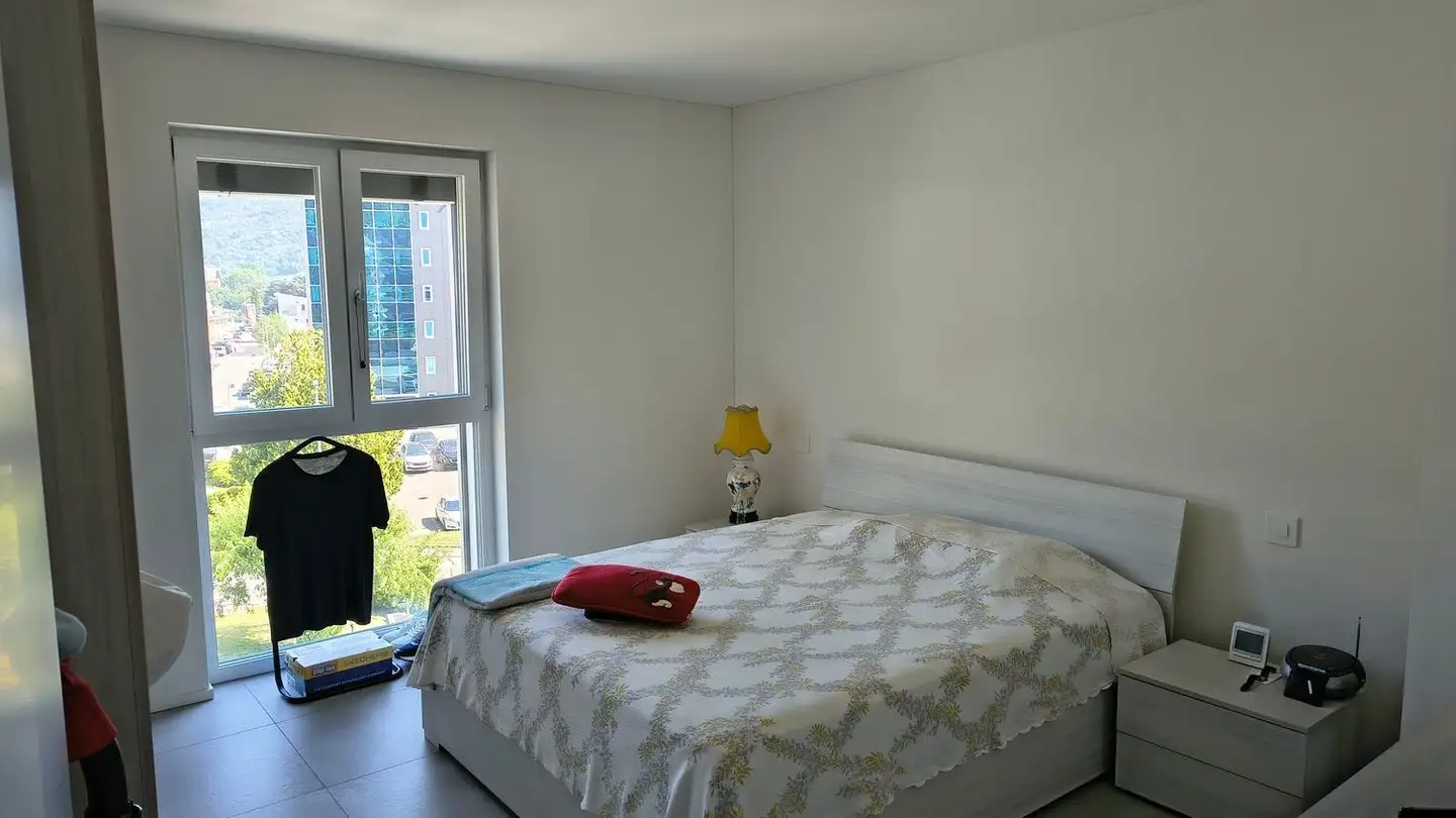 Appartamento in affitto - Viale Serfontana 6, 6834 Morbio Inferiore - Foto 2