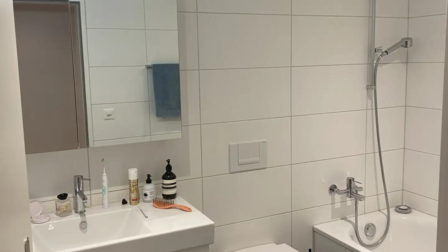 Appartement à louer - Holzwiesstrasse 6, 8704 Herrliberg - Photo 4