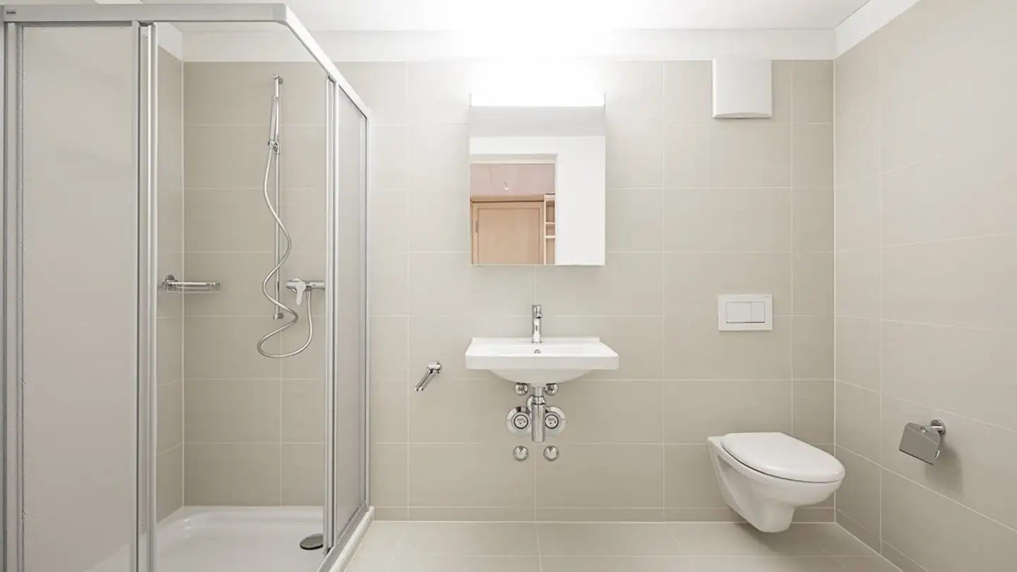 Apartment for rent - Pulvermühlestrasse 26, 7000 Chur - Photo 4