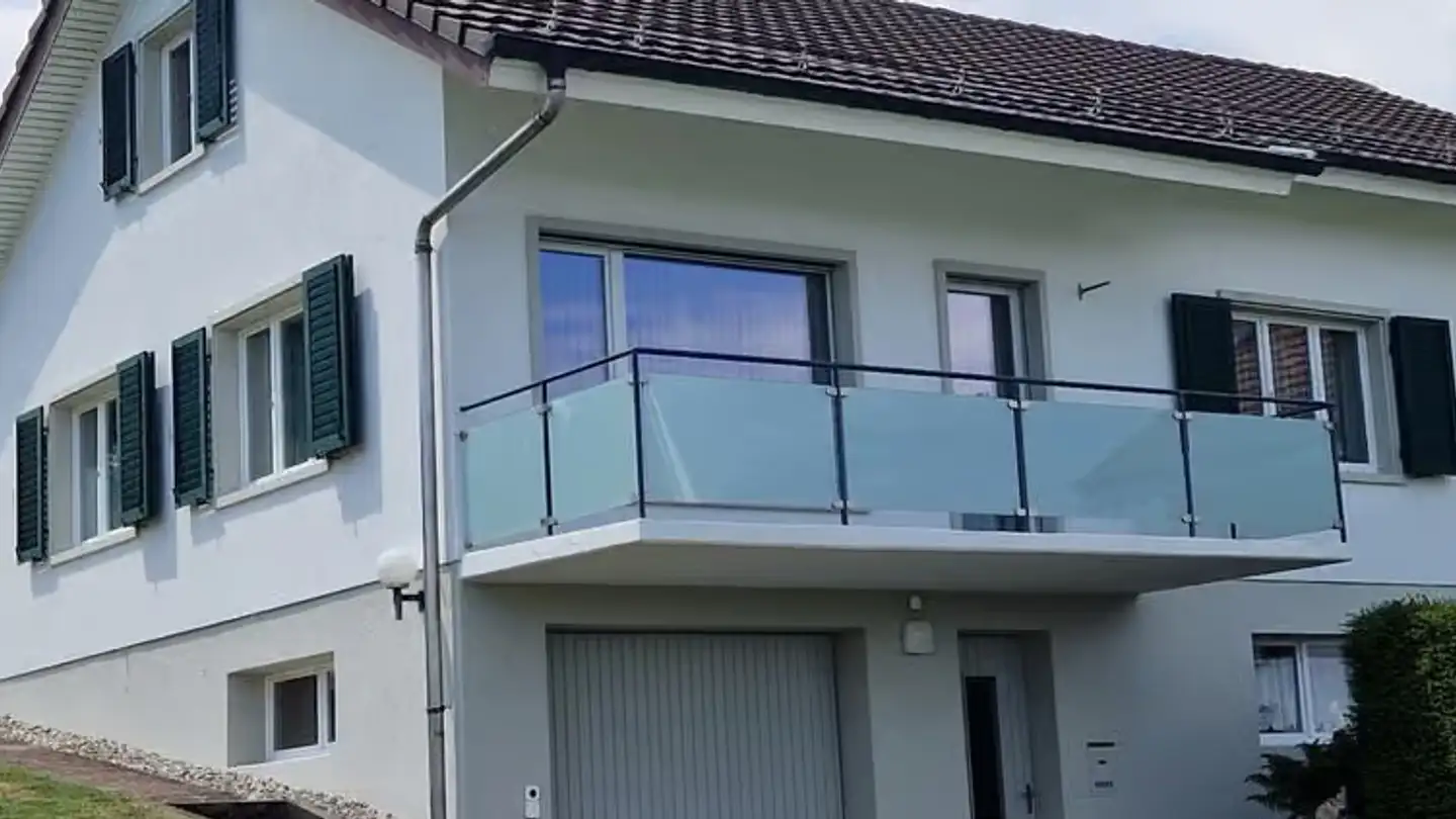 Maison individuelle à louer - Raiweg 30, 5242 Lupfig