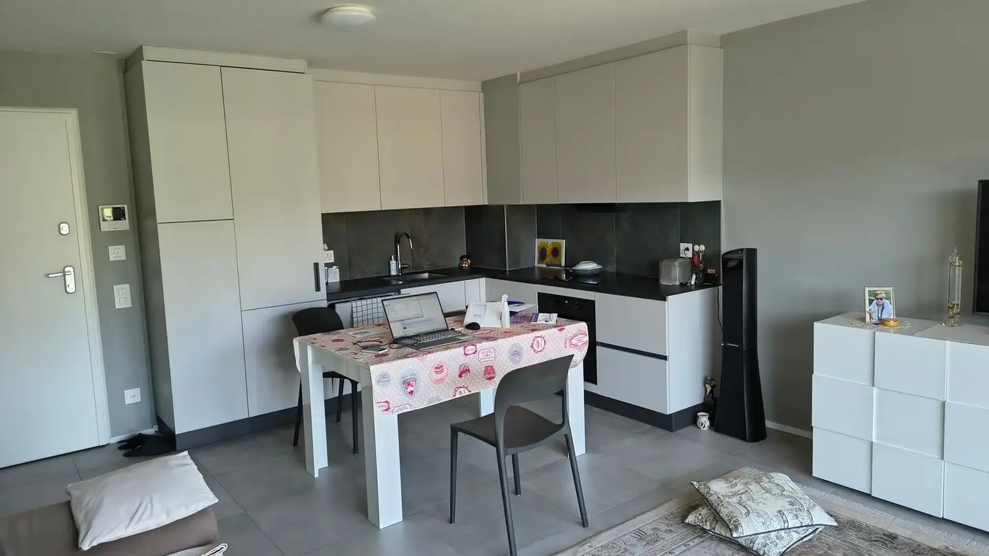 Appartamento in affitto - Viale Serfontana 6, 6834 Morbio Inferiore - Foto 3