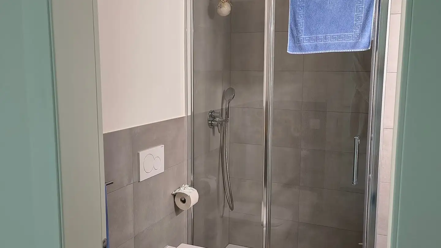 Appartamento in affitto - Viale Serfontana 6, 6834 Morbio Inferiore - Foto 4