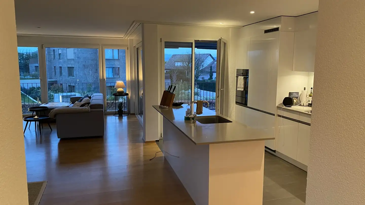 Apartment for rent - Holzwiesstrasse 6, 8704 Herrliberg