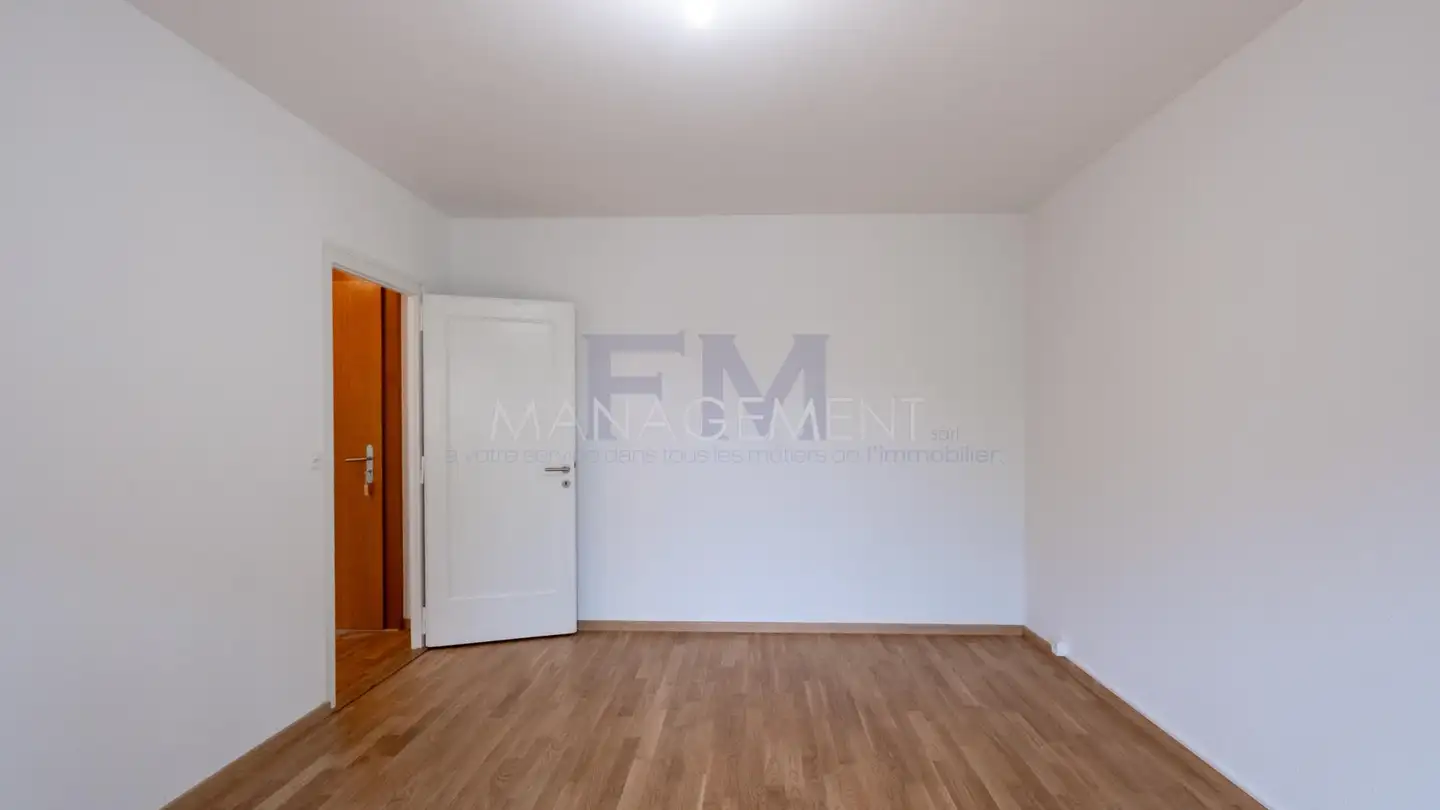 Appartement à louer - Rue Virginio- Malnati, 1217 Meyrin - Photo 3
