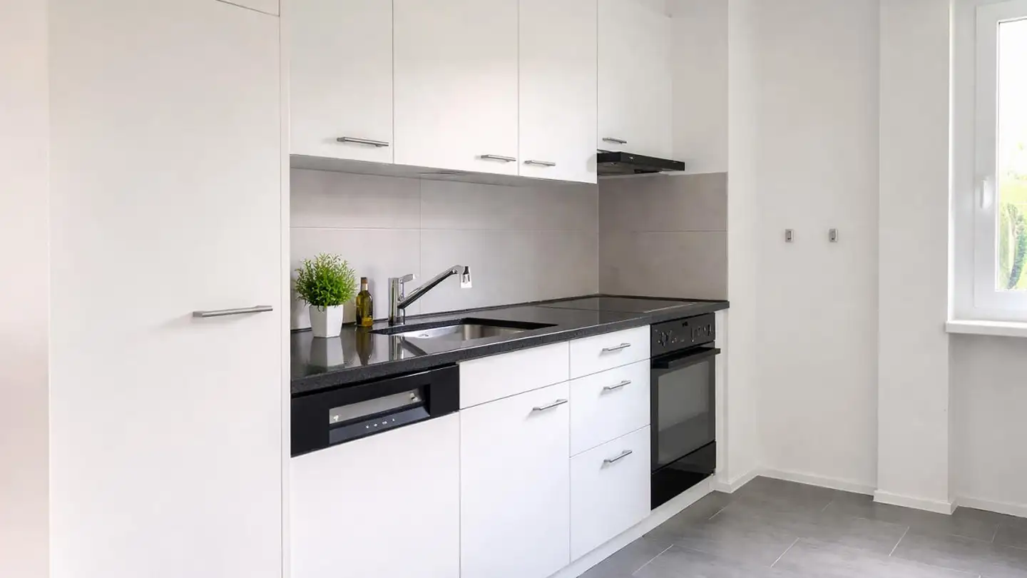 Apartment for rent - Obere Berneggstrasse 79, 9012 St. Gallen - Photo 4