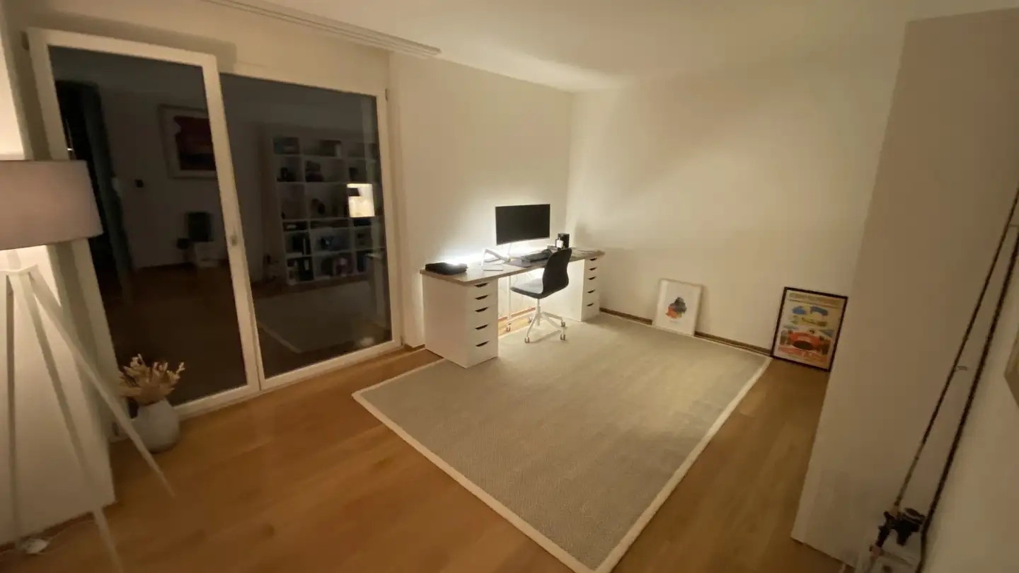 Appartement à louer - Holzwiesstrasse 6, 8704 Herrliberg - Photo 2