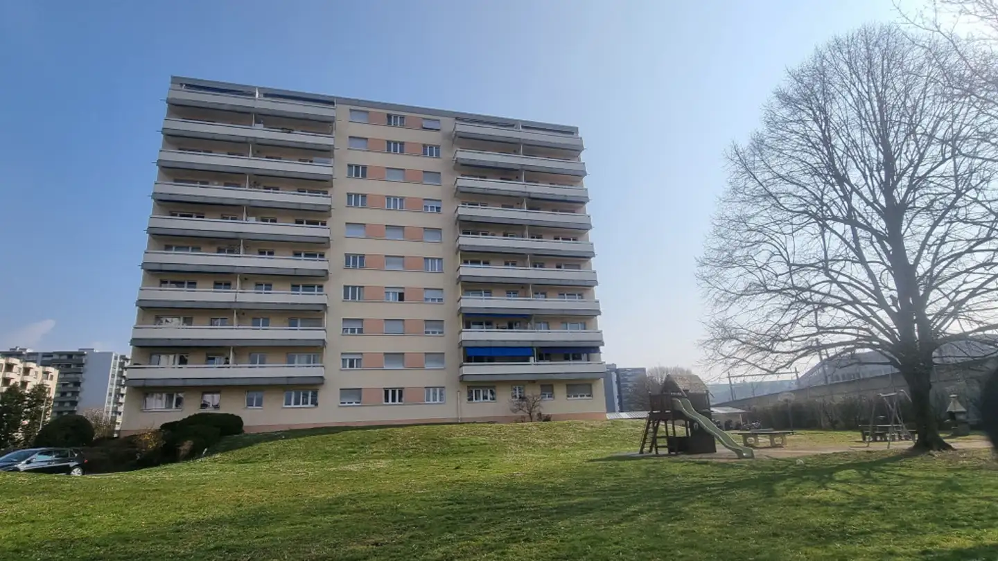 Apartment for sale - 1400 Yverdon-les-Bains - Photo 4