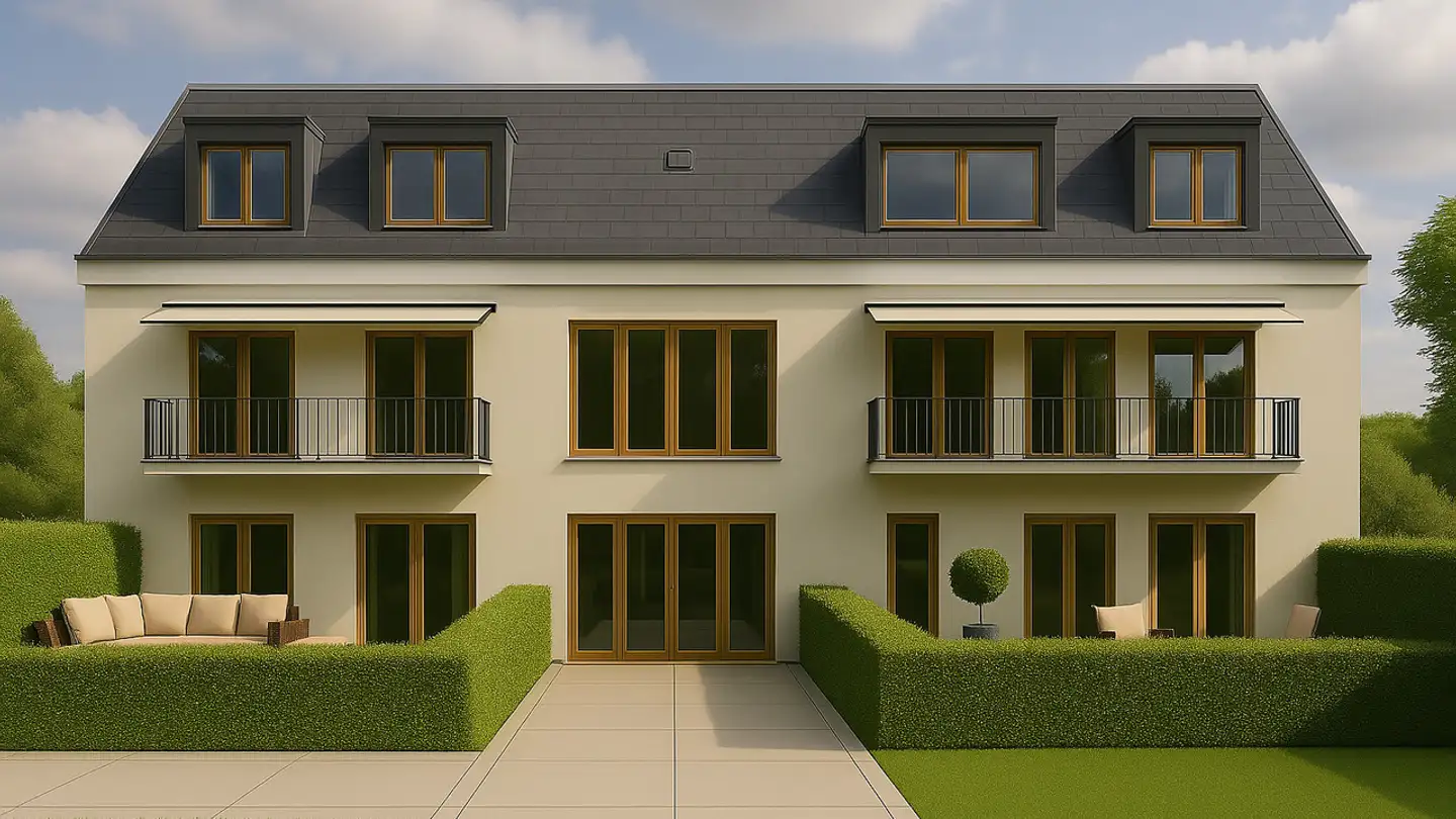 Wohnung kaufen - Rue De La Paix 6, 1196 Gland