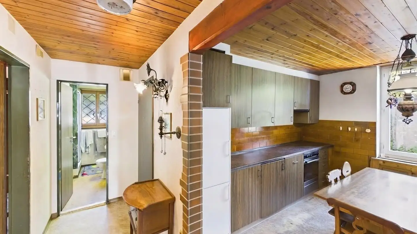 Einfamilienhaus kaufen - 4600 Olten - Foto 2