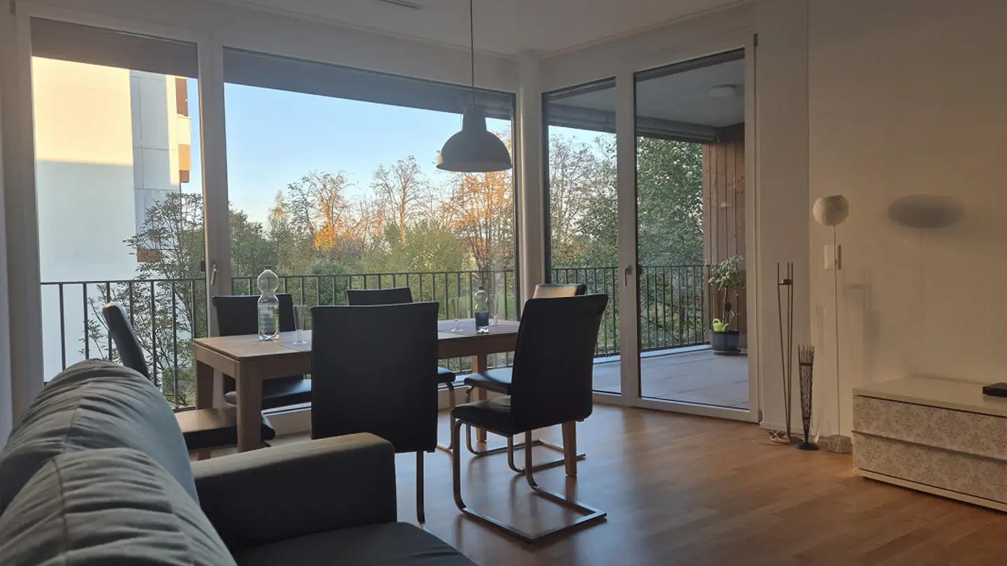 Apartment for rent - Heiligkreuzweg, 6330 Cham - Photo 2