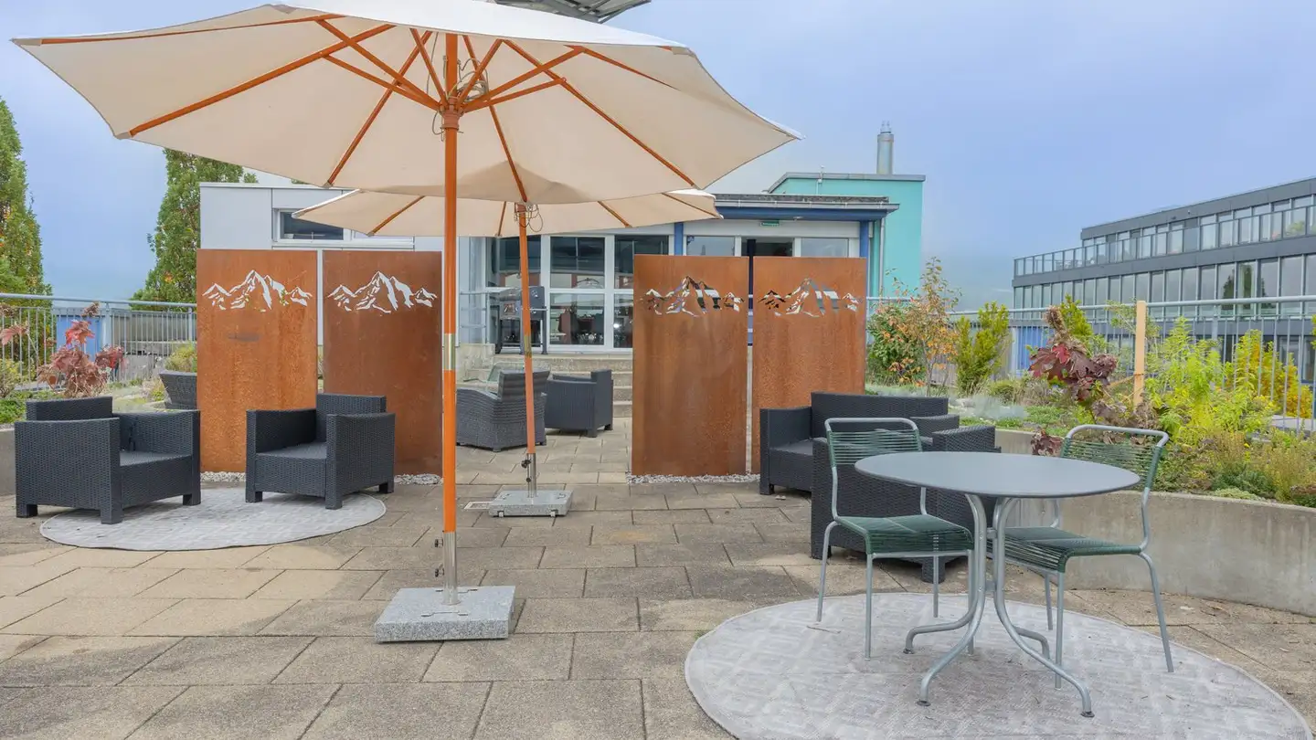 Spazio ufficio in affitto - Bionstrasse 3, 9015 St. Gallen - Photo 4