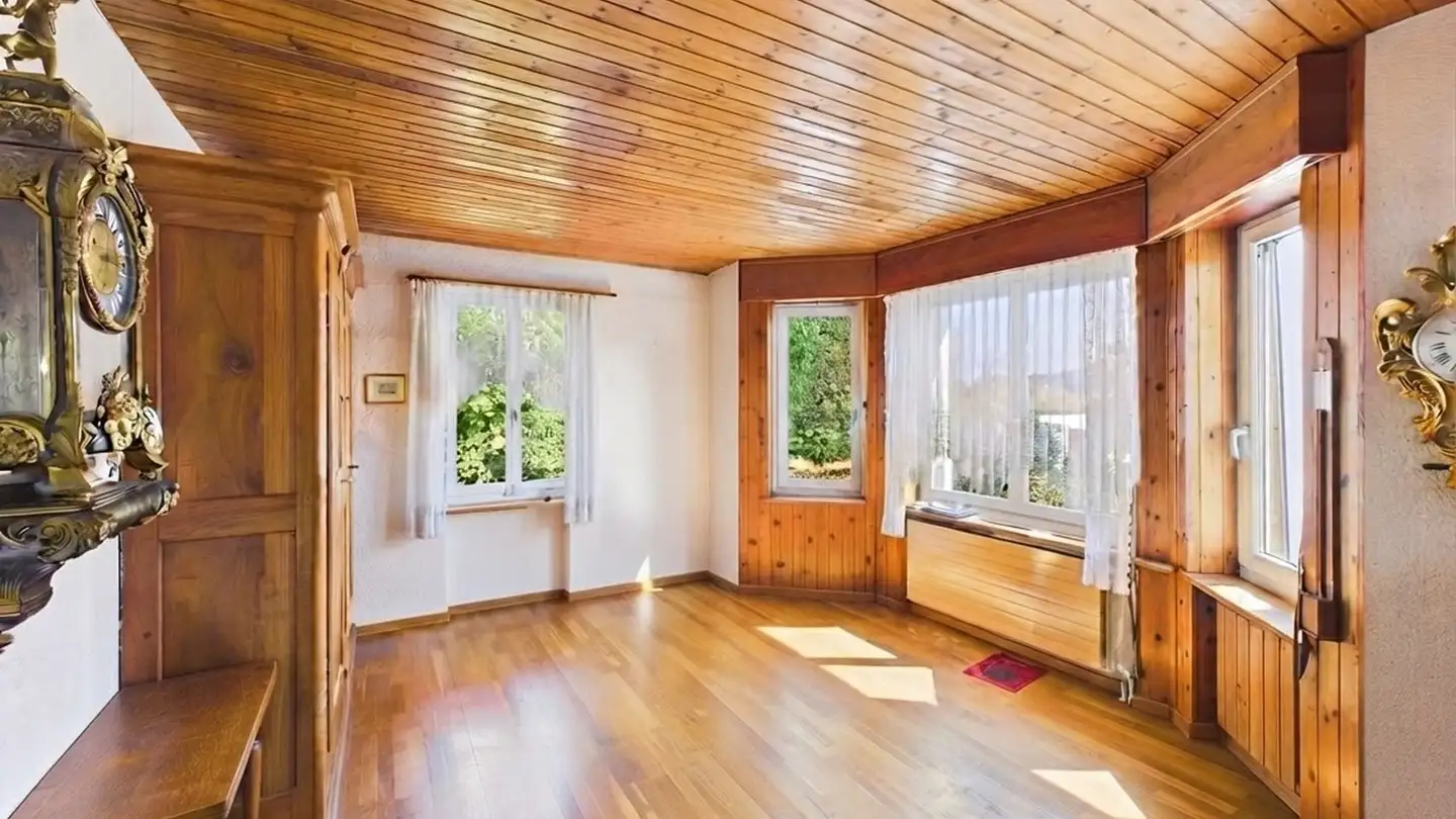 Einfamilienhaus kaufen - 4600 Olten - Foto 3