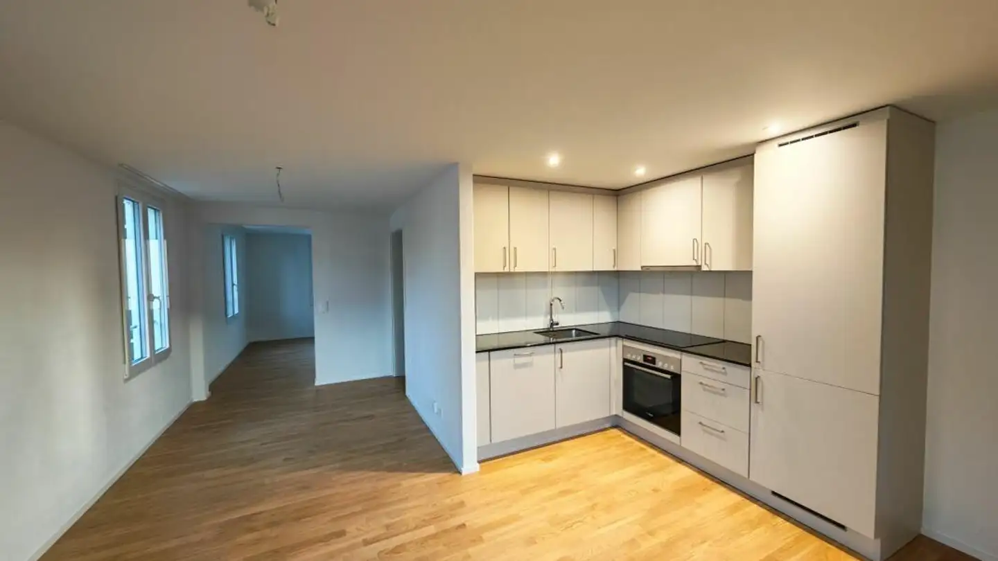Apartment for rent - Notkerweg 3, 9200 Gossau SG
