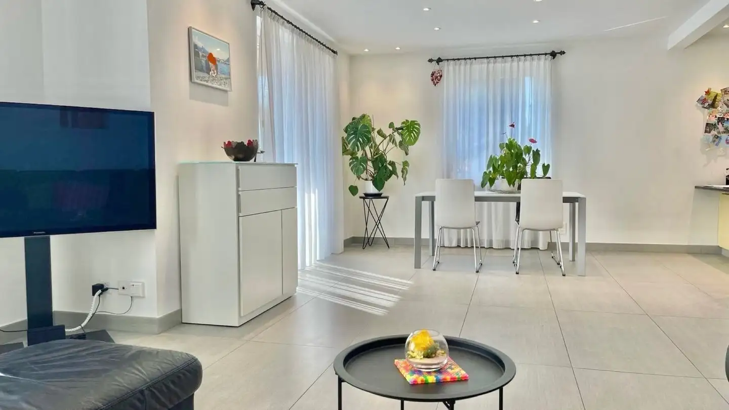 Apartment for rent - 6612 Ascona