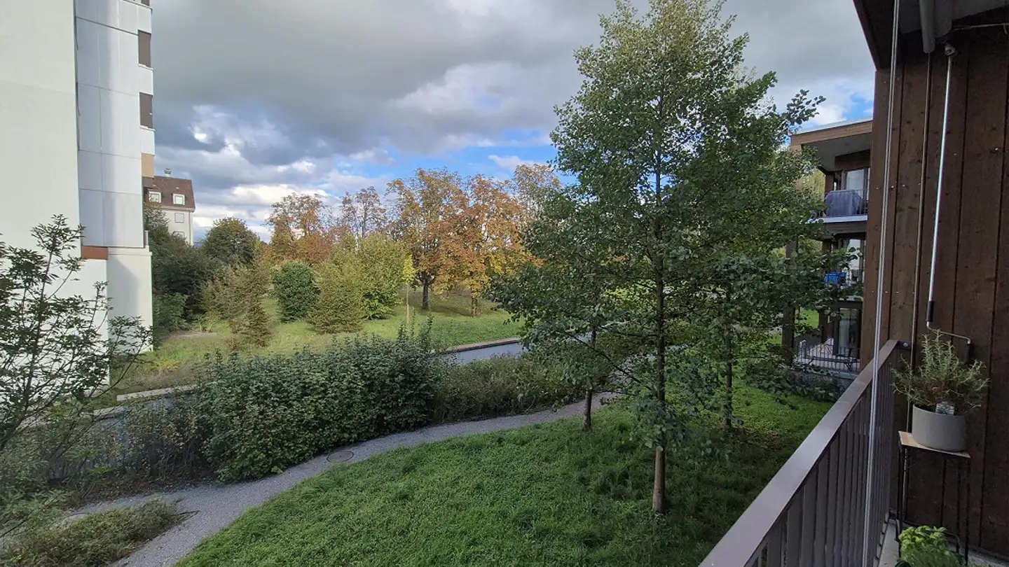 Apartment for rent - Heiligkreuzweg, 6330 Cham