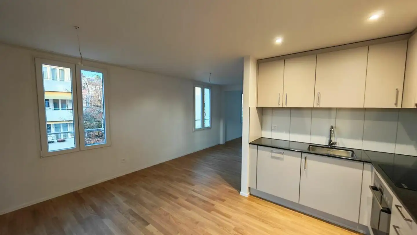 Apartment for rent - Notkerweg 3, 9200 Gossau SG - Photo 2