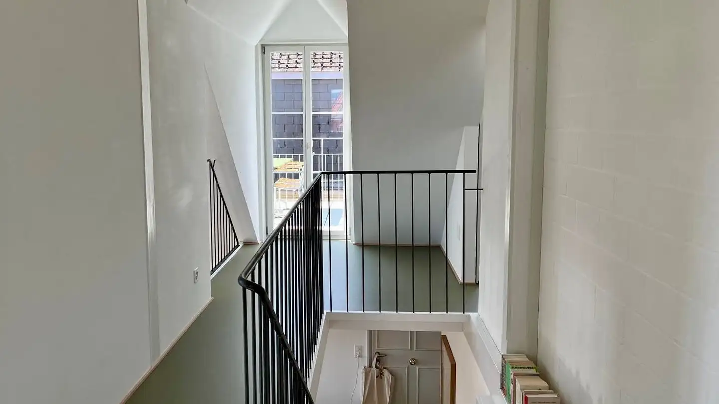 Attico in affitto - Dorfstrasse 47, 8805 Richterswil - Foto 2