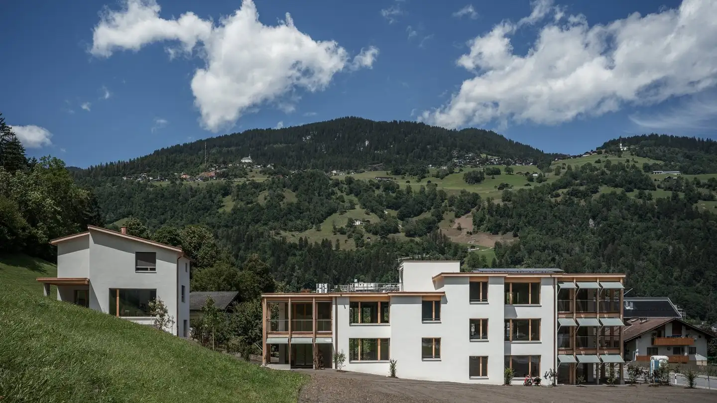 Appartamento in vendita - Valserstrasse 38, 7130 Ilanz - Photo 2