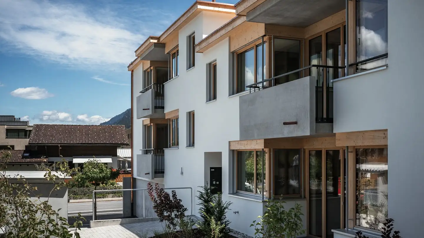 Appartamento in vendita - Valserstrasse 38, 7130 Ilanz - Photo 3