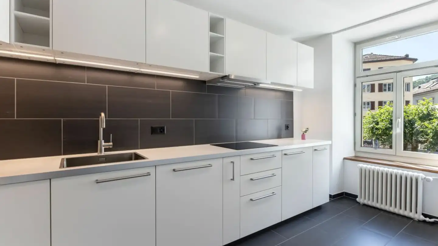Wohnung mieten - Bahnhofstrasse 8, 8750 Glarus - Foto 2