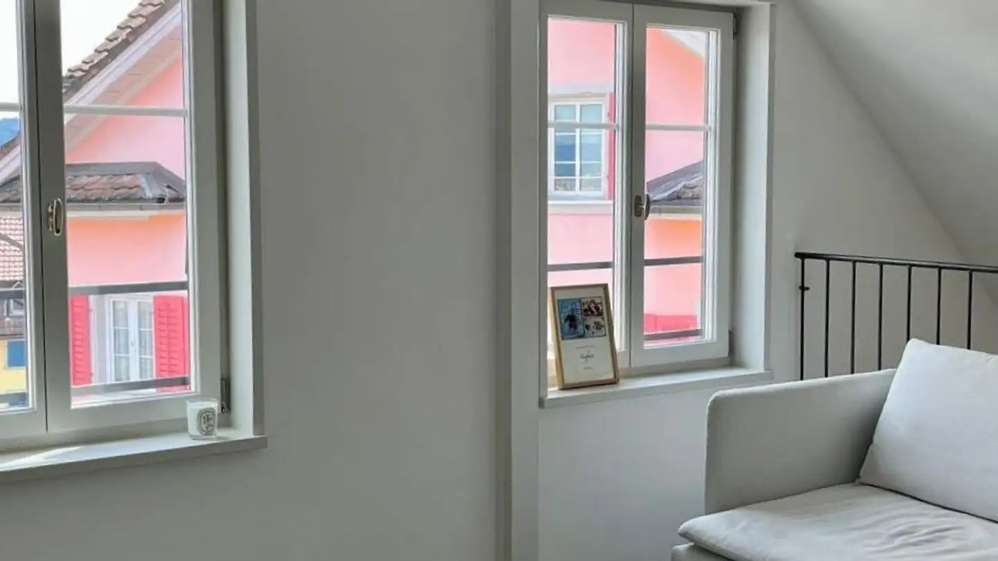 Attico in affitto - Dorfstrasse 47, 8805 Richterswil - Foto 3