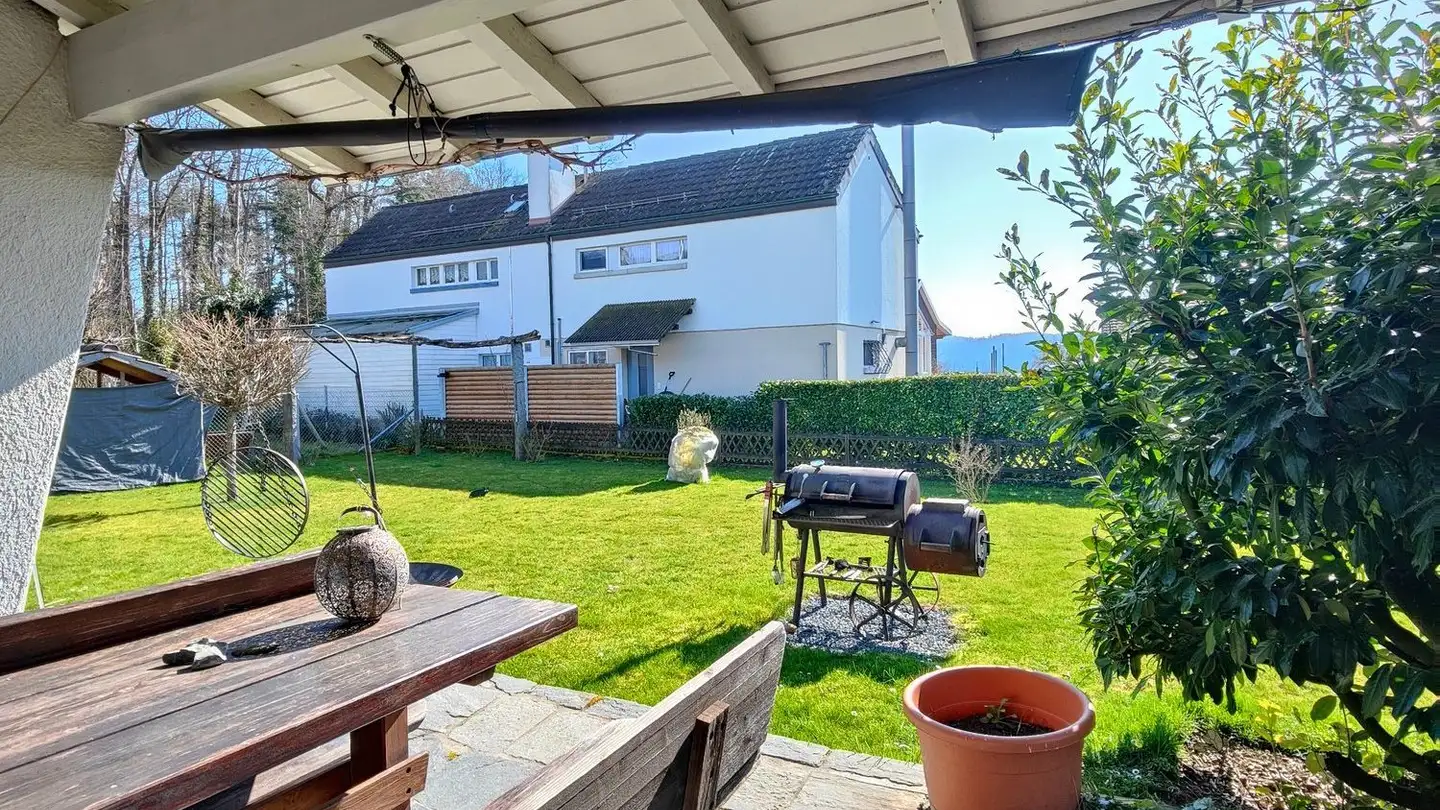 Casa singola in affitto - Längerenrüti 6, 8474 Dinhard - Foto 3