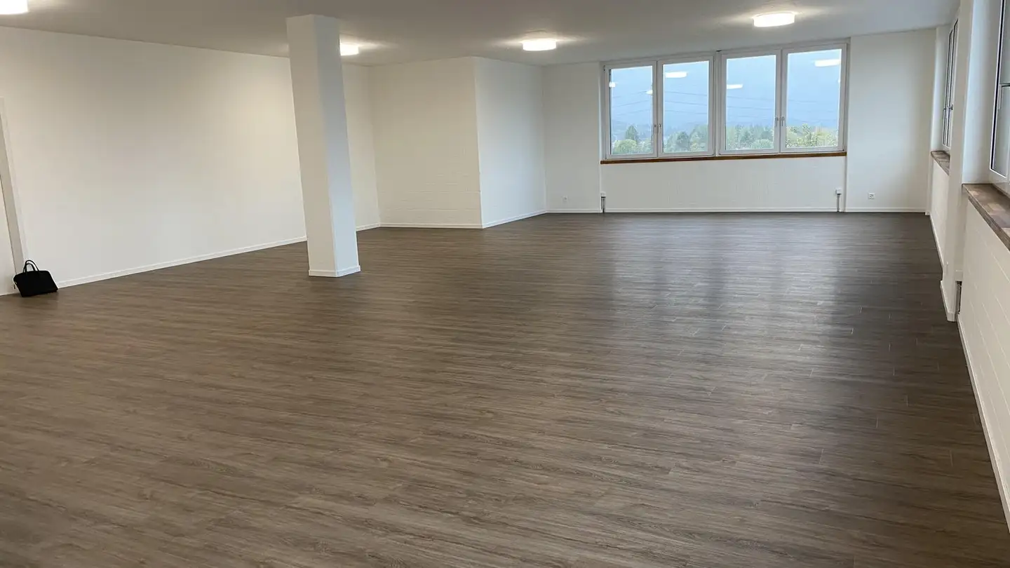 Commercial à louer - Moosäckerstrasse 75, 8105 Regensdorf - Photo 4