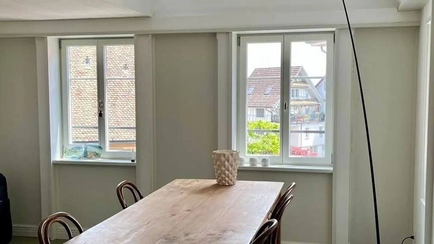 Attico in affitto - Dorfstrasse 47, 8805 Richterswil - Foto 4