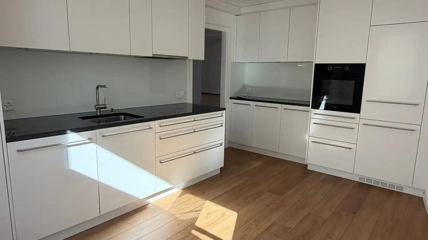 Wohnung mieten - Albrechtsplatz 2, 4310 Rheinfelden - Foto 2