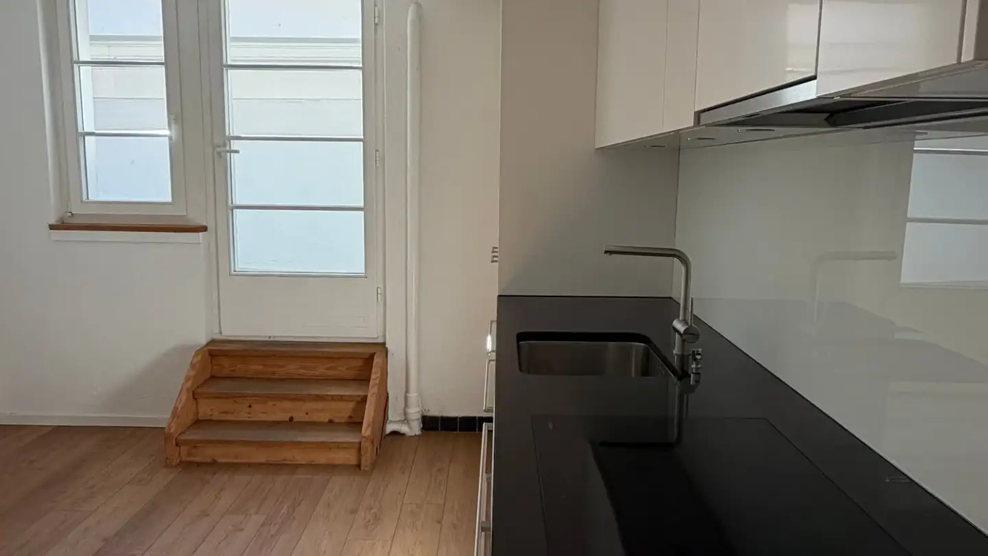 Wohnung mieten - Albrechtsplatz 2, 4310 Rheinfelden - Foto 3