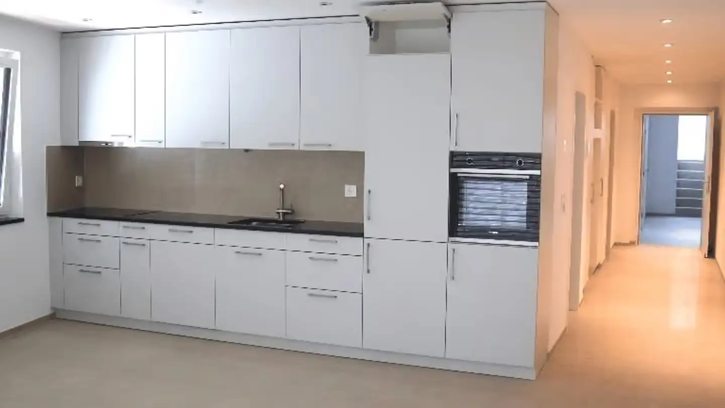 Appartement à louer - Hombergstrasse 1, 5415 Nussbaumen AG - Photo 4