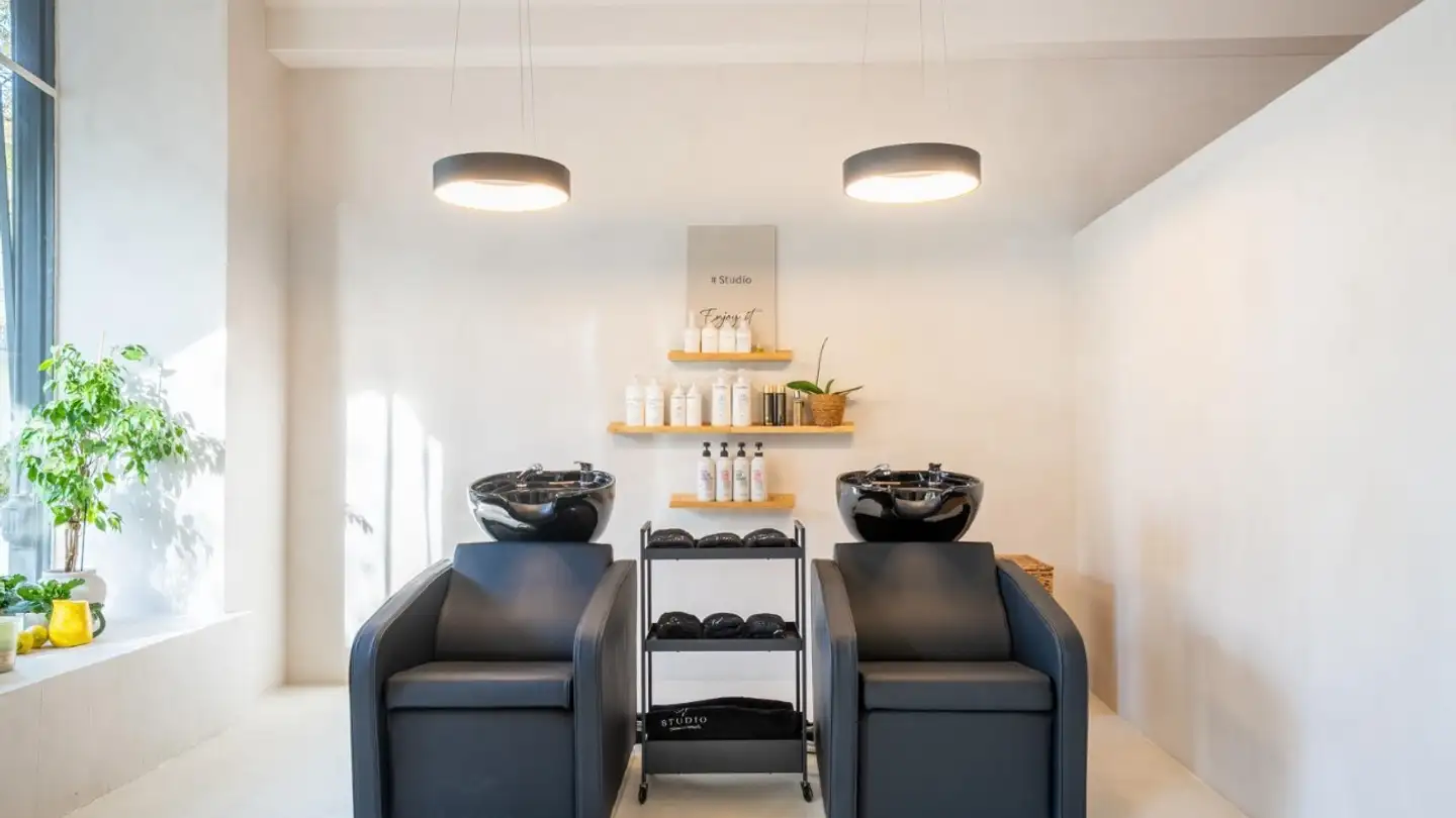 Gewerbe mieten - Dufourstrasse 167, 8008 Zürich - Foto 2