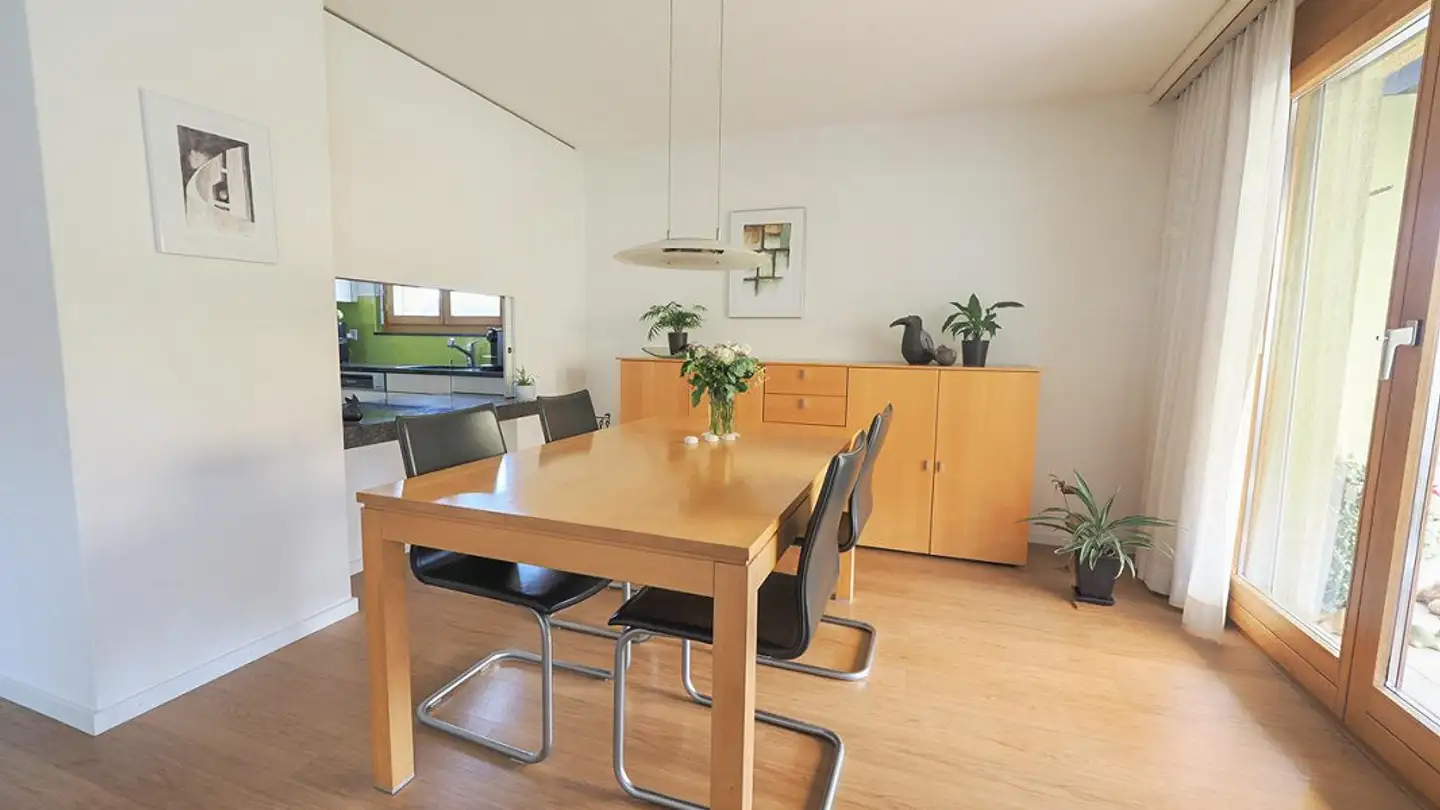 Appartamento in vendita - Haldenstrasse 40, 4912 Aarwangen - Photo 3