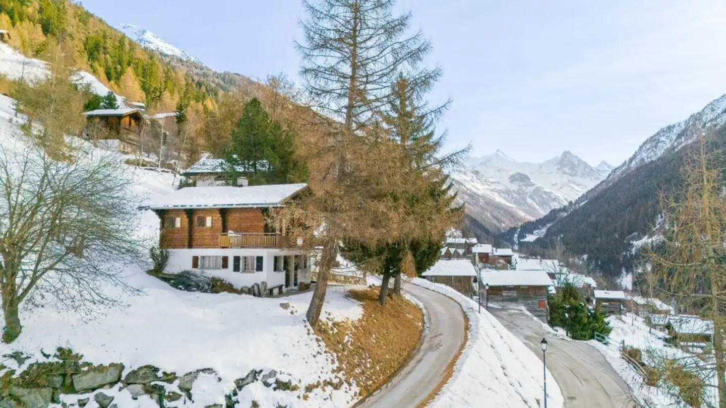 Casa singola in vendita - 3961 Ayer