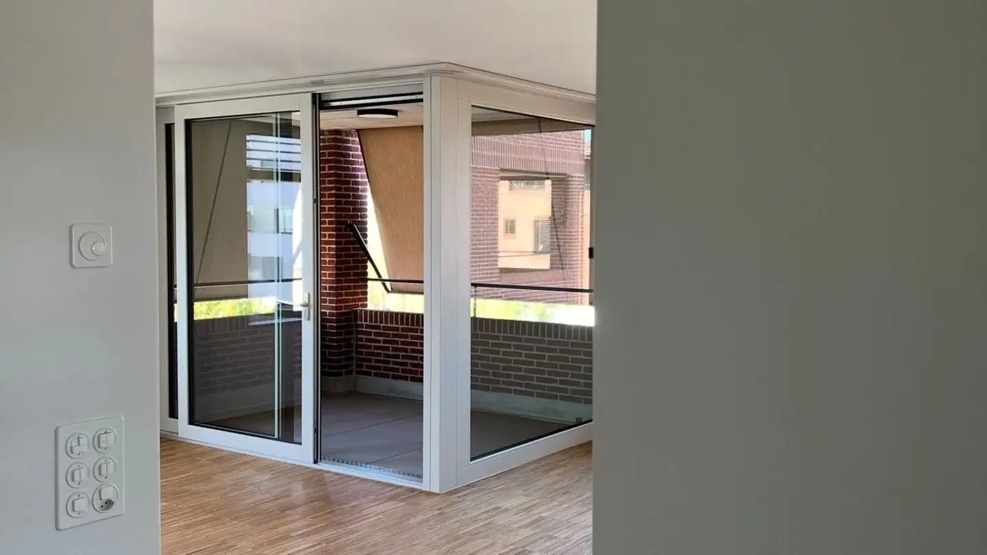 Furnished apartment for rent - Riedthofstrasse, 8105 Regensdorf