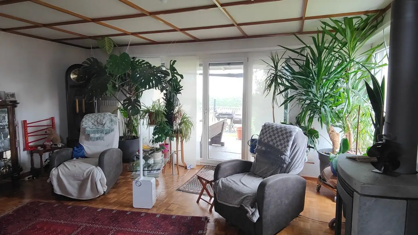 Casa singola in affitto - Längerenrüti 6, 8474 Dinhard - Foto 4