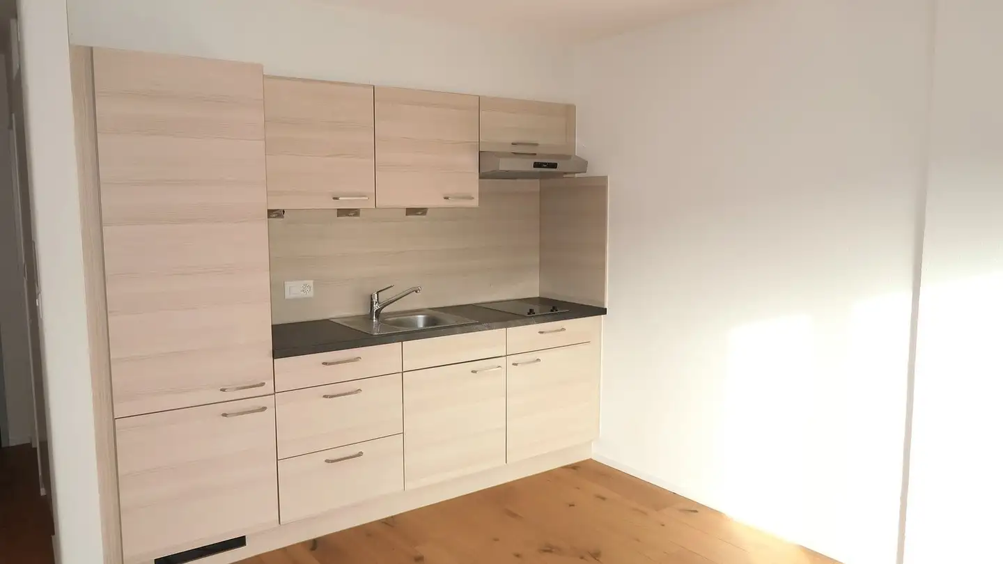 Apartment for rent - St. Gallerstrasse 16a, 9400 Rorschach